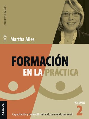 cover image of Formación en la práctica